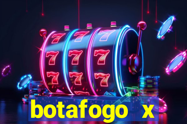 botafogo x bragantino palpites